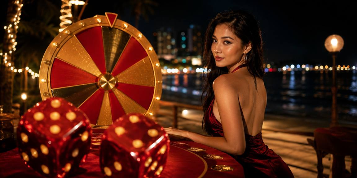 Lucky Twins: Mekanik Hasil Kembar di slot gacor
